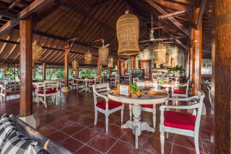 Taman Sari Bali Cottages Banyuwedang Eksteriør billede